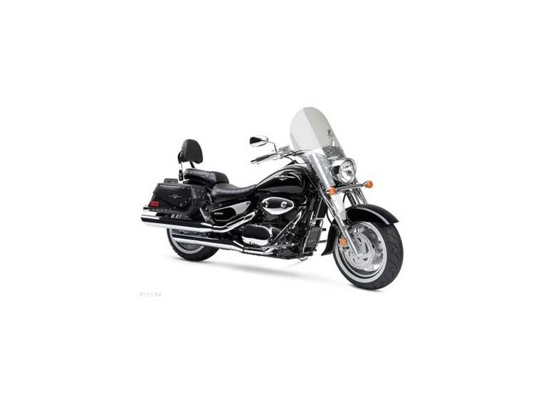 2007 suzuki boulevard c90t 