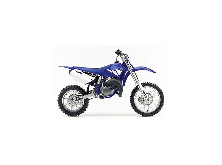 2003 yamaha yz85 