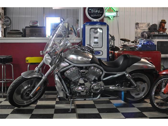 1992 harley-davidson v-rod for sale