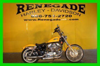 2013 harley-davidson® sportster seventytwo xl1200v used