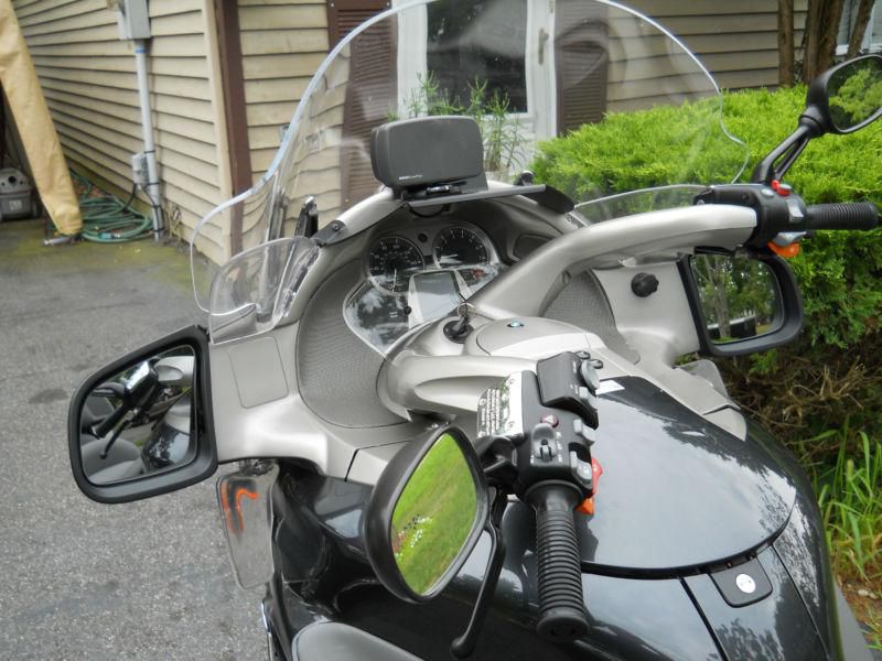 Lt 1200 BMW k1200lt