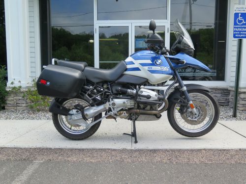 2004 bmw r-series