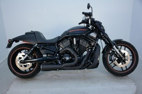 2013 Harley-Davidson VRSC