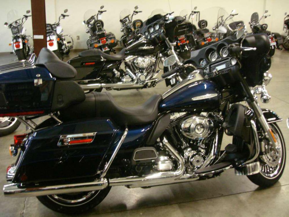 2013 harley-davidson flhtk electra glide ultra limited  touring 