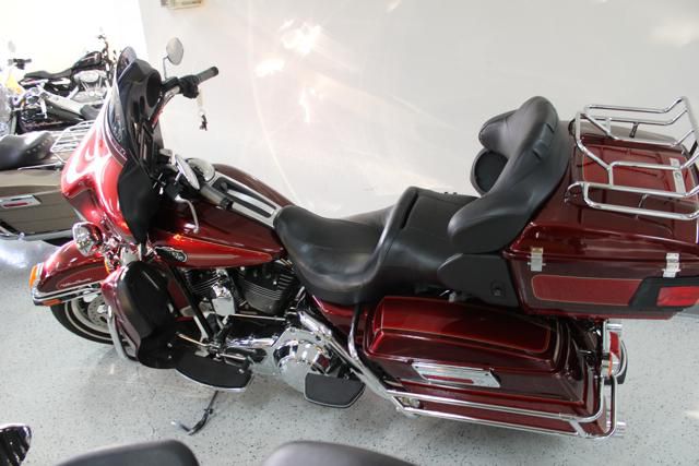 2008 harley-davidson ultra classic electra glide flhtcu  touring 