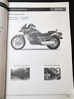 QLINK Legacy 250 / Sapero 250 OEM Factory Motorcycle Service Repair Shop Manual