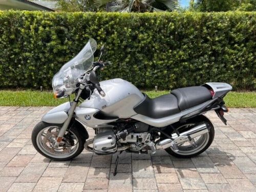 2004 bmw r-series