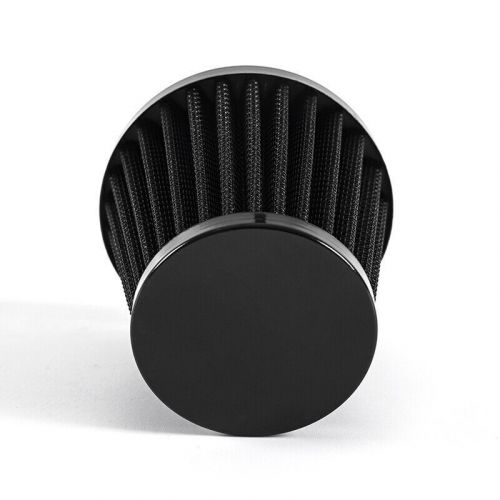 35mm motorcycle air intake filter guard air cleaner fits pit bike atv 50-110cc ,