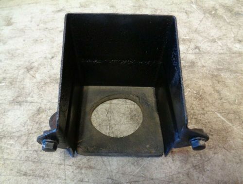 1977 HODAKA SL 250 BATTERY BOX