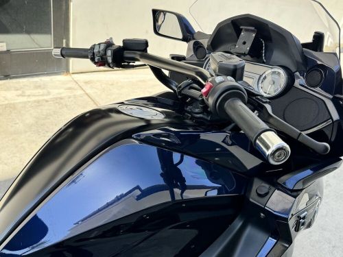 2019 BMW K 1600 B Imperial Blue Metallic Premium