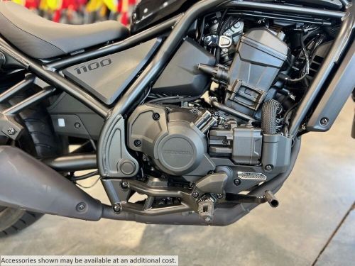 2023 Honda Rebel 1100T DCT