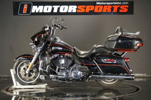 2016 Harley-Davidson FLHTCU - Electra Glide Ultra Classic