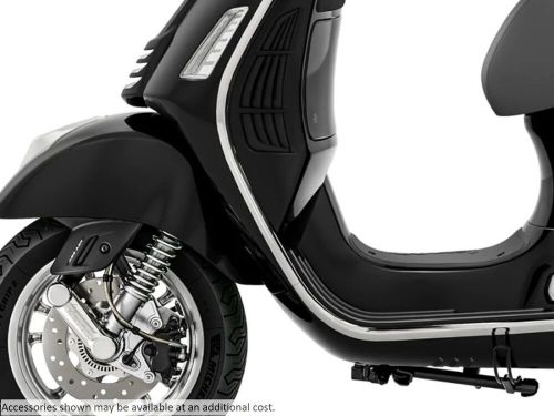 2023 Vespa GTS 300