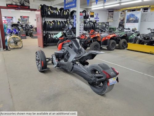 2020 Can-Am Ryker 900 ACE