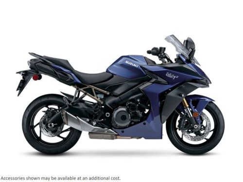 2023 suzuki gsx-s 1000gt