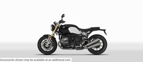 2023 bmw r-series