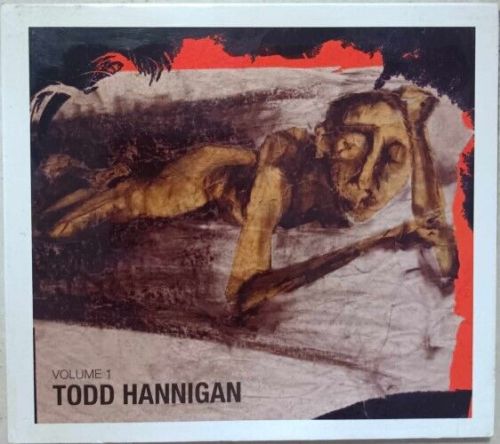 Todd Hannigan CD Volume 1