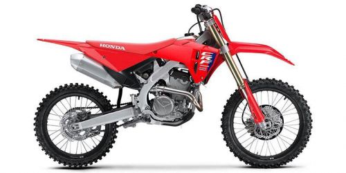 2025 honda crf 250r