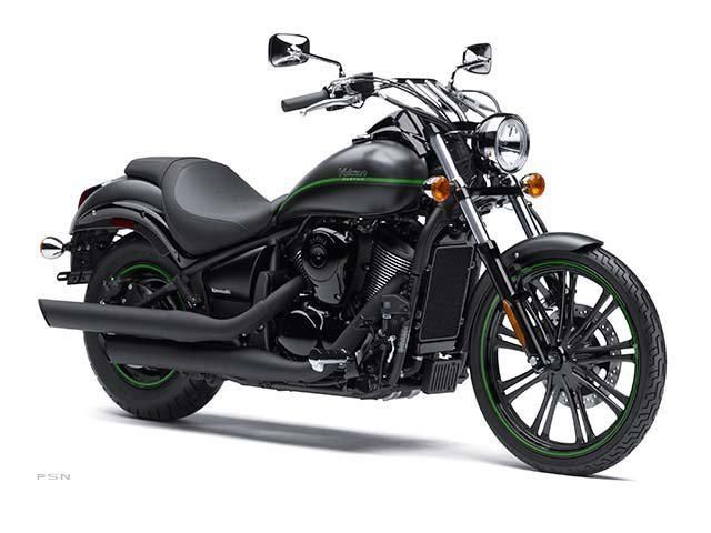 2013 Kawasaki VULCAN Cruiser for sale on 2040-motos