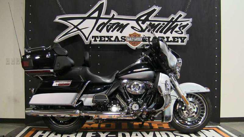 2012 harley-davidson flhtk - electra glide ultra limited  touring 