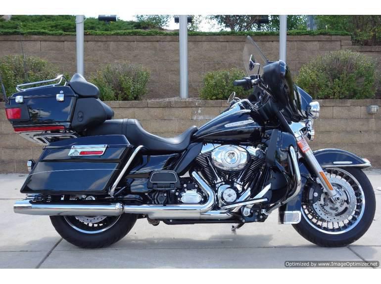 2011 harley-davidson electra glide ultra limited flhtk z71 touring 