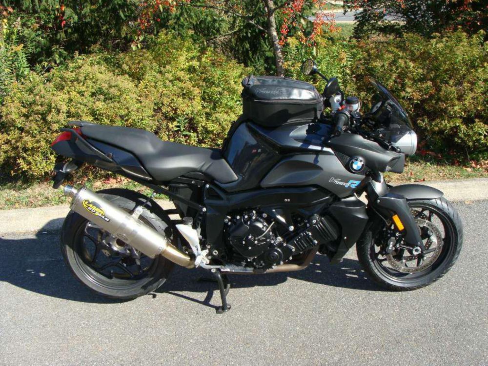 2006 bmw k 1200 r  standard 