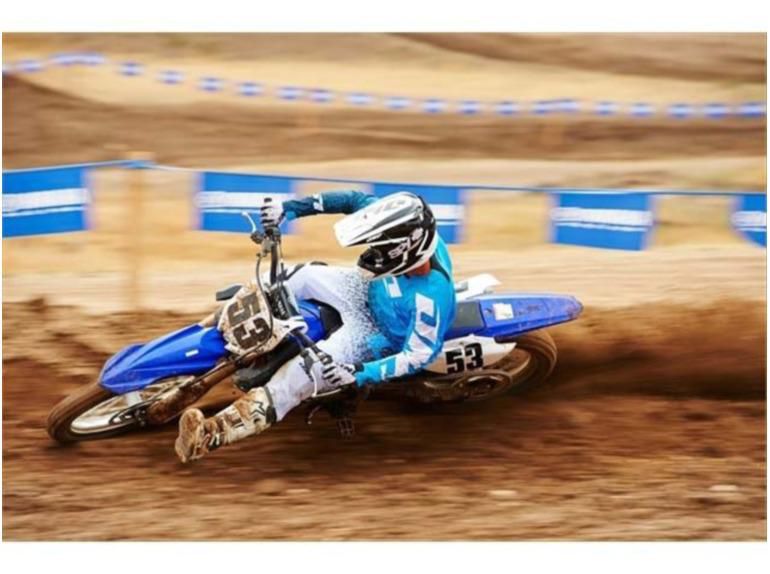 2014 yamaha yz250f   mx 