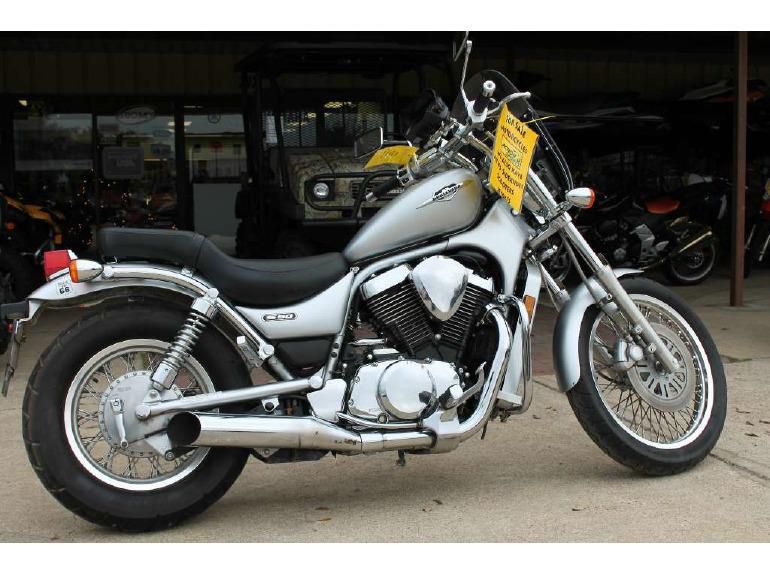 Buy 2008 Suzuki Boulevard S50 Cruiser on 2040-motos