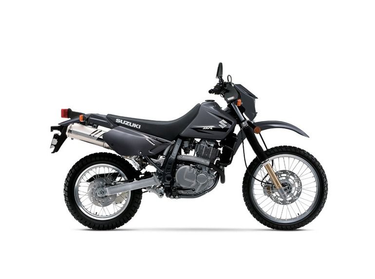 2013 suzuki dr650se 