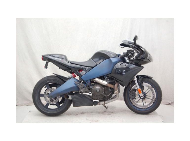 2008 buell 1125r 