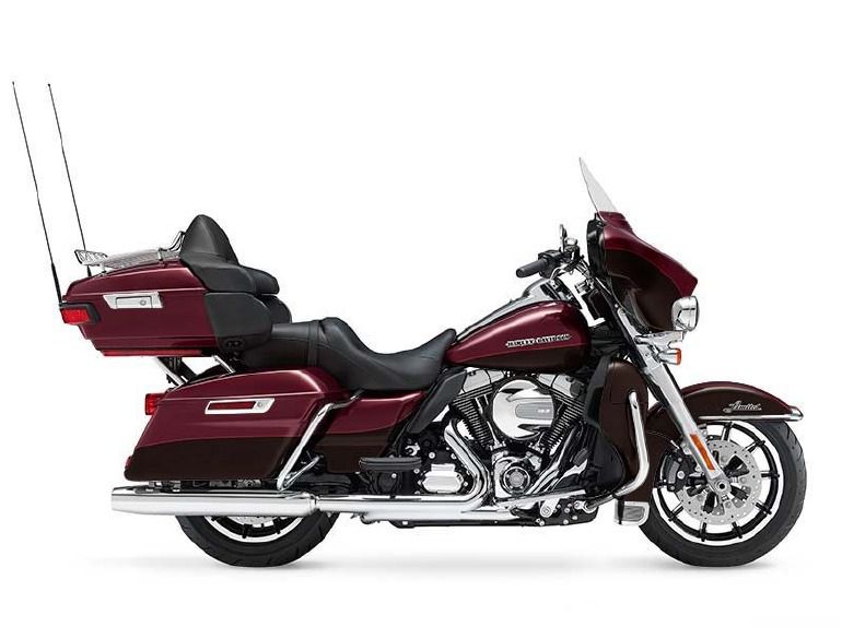 2014 harley-davidson ultra limited 