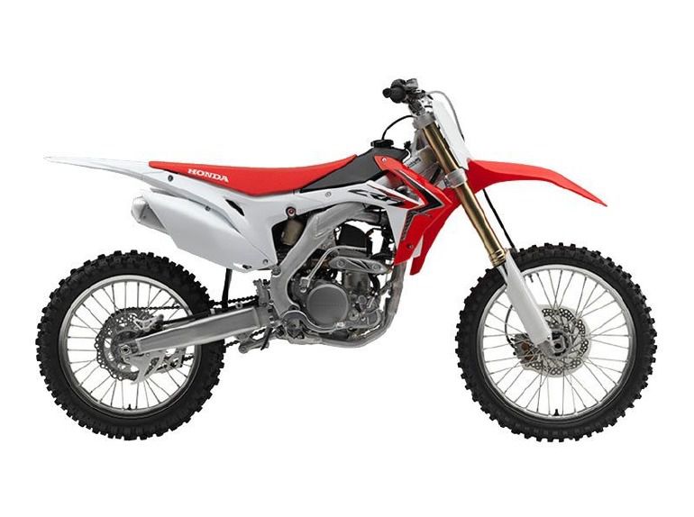 2014 honda crf250r 