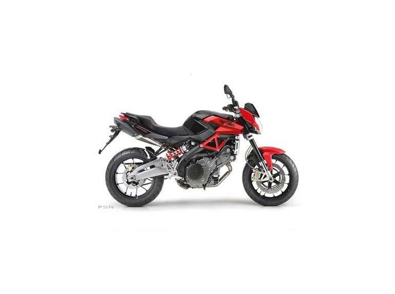 2013 aprilia shiver 750 