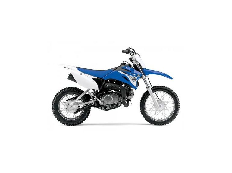 2014 yamaha ttr110ee 