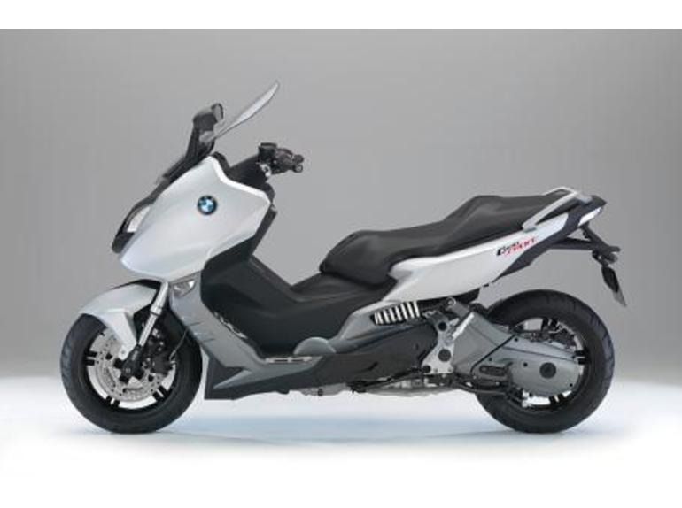 2013 bmw c 600 sport 