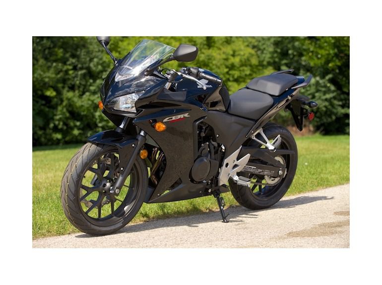 2013 honda cbr 500r 