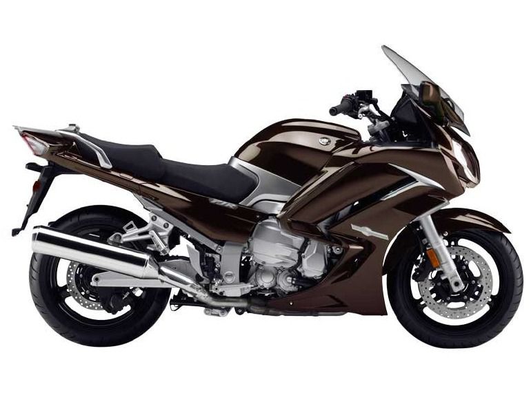 2014 yamaha fjr1300 