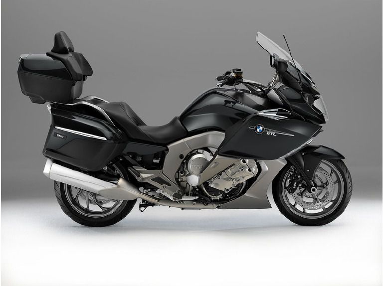 2013 bmw k 1600 gtl 