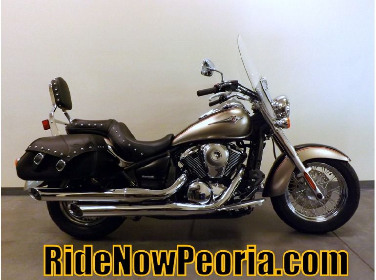 2013 kawasaki vulcan 900 classic lt 