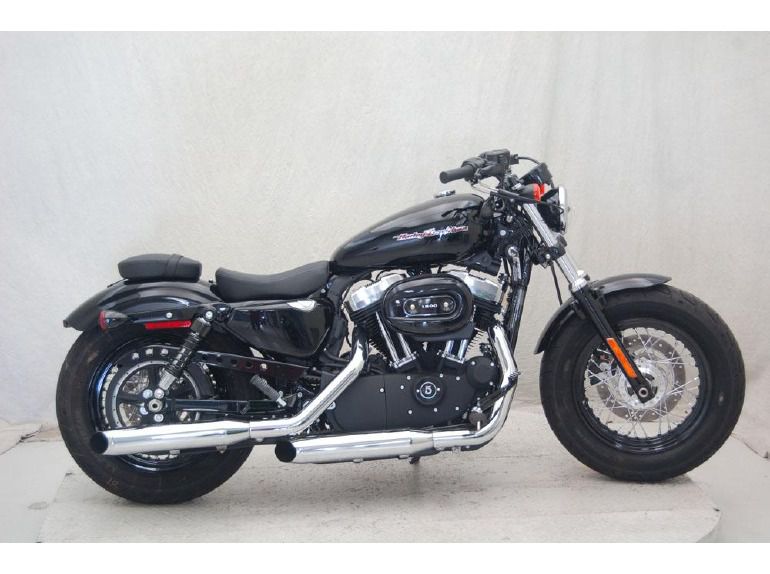 2012 harley-davidson xl1200x 