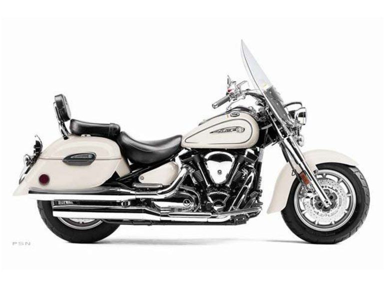 2012 yamaha road star silverado s s 