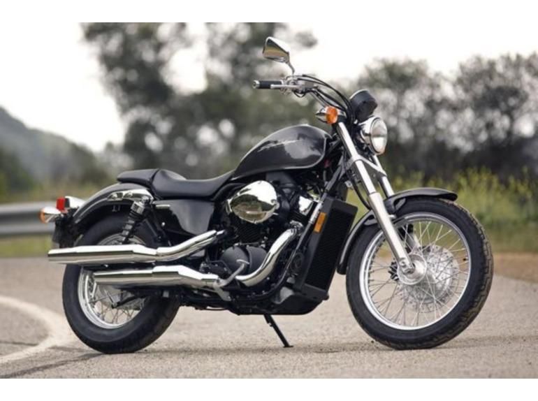 2013 honda shadow rs (vt750rs)  cruiser 