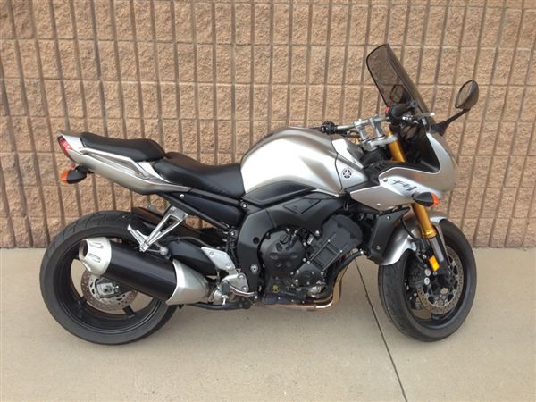 2006 Yamaha FZ1