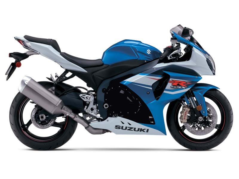 2013 suzuki gsx-r1000