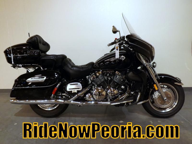 2012 yamaha royal star venture s  touring 