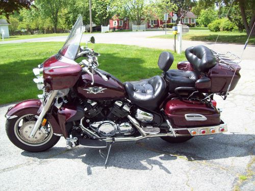 2006 Yamaha Royal Star