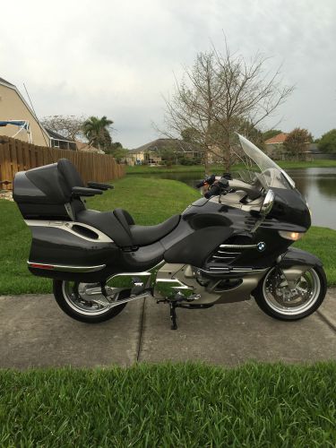 2005 bmw k-series