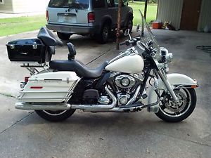 2012 harley-davidson touring