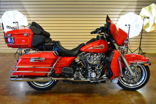 2002 harley-davidson touring