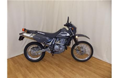 2013 suzuki dr650sel3  dual sport 